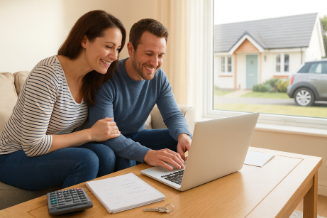 Affordable Ownership