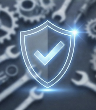 Full UK Warranty
