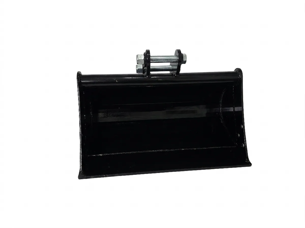 Grading Bucket (600mm) primary product view