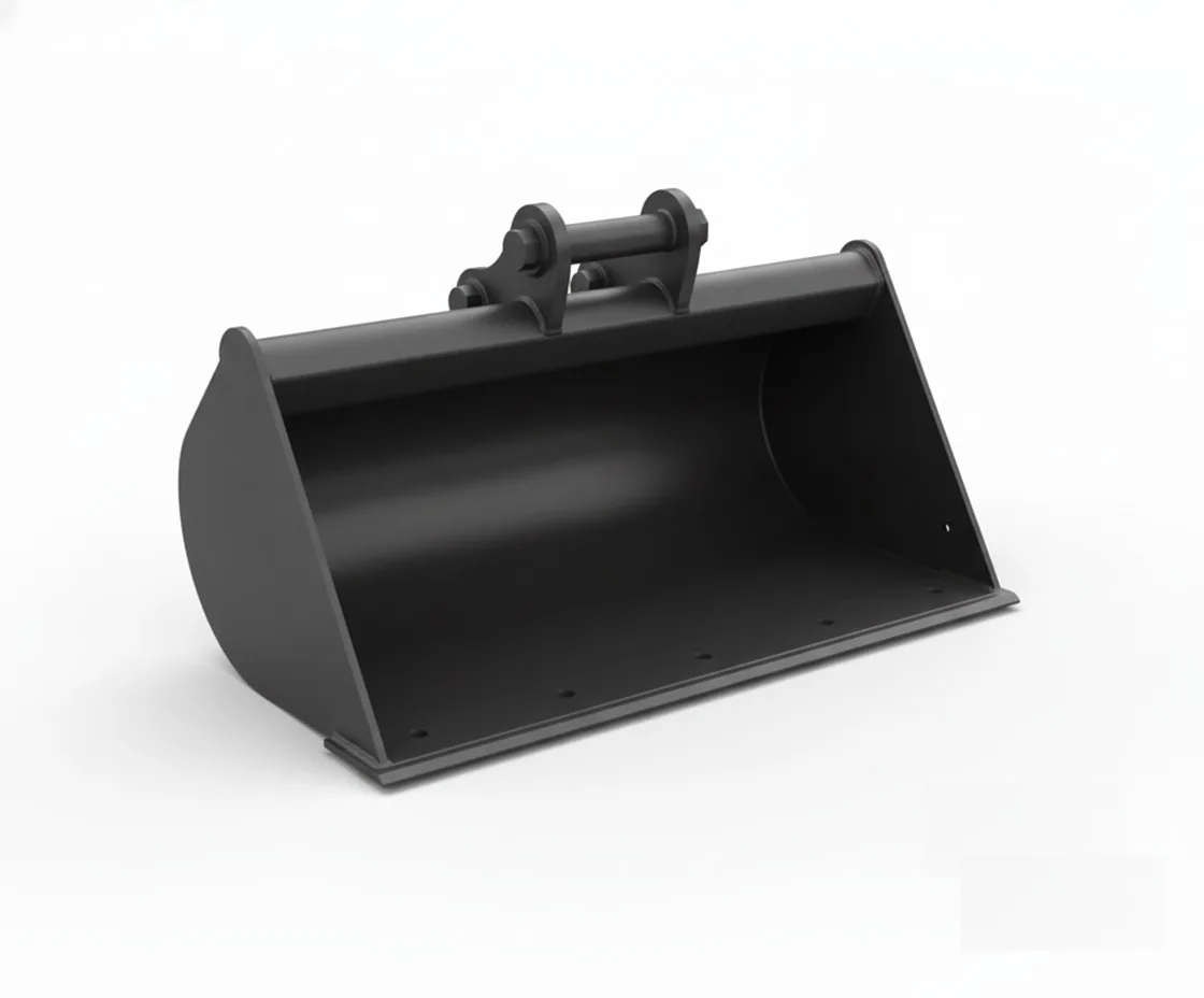 Grading Bucket (600mm) product view 3