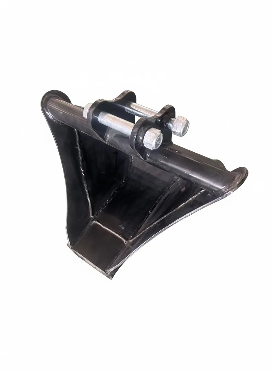 Triangular Bucket primary product view