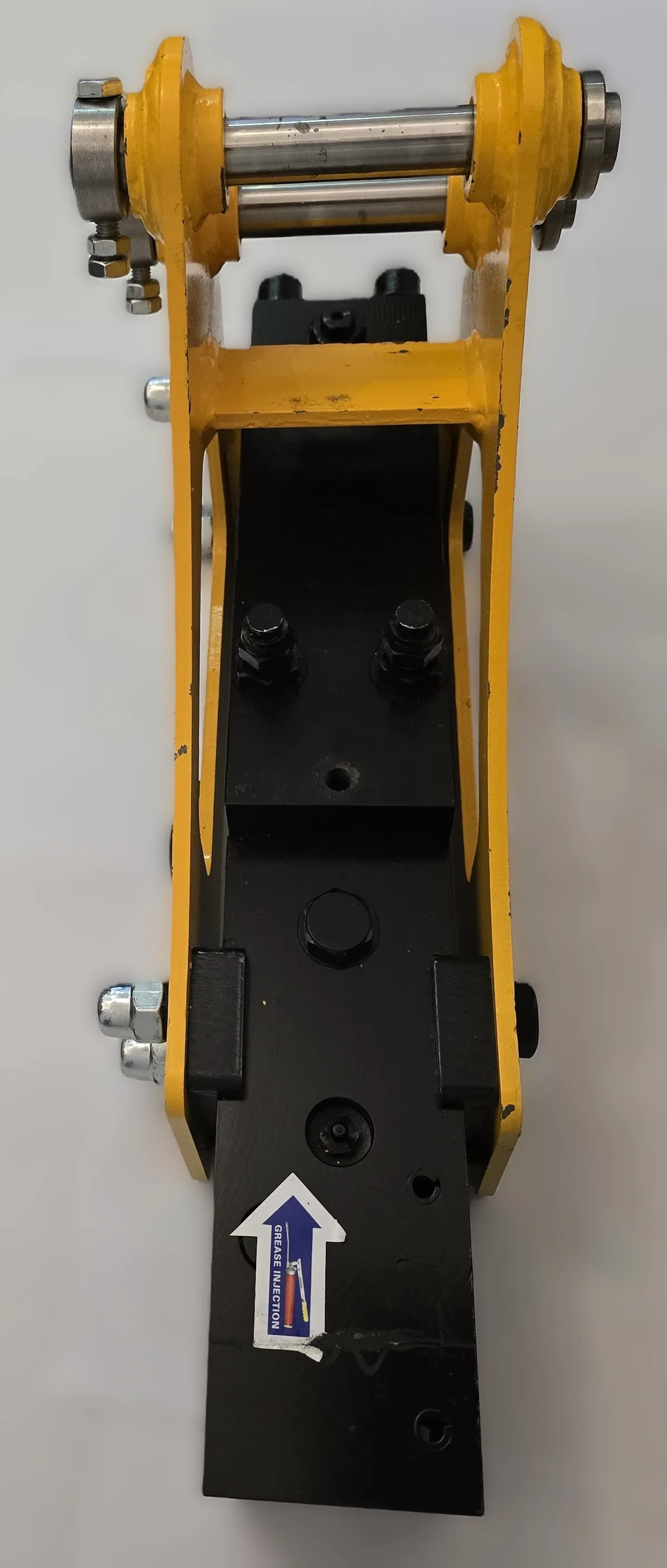 Hydraulic Breaker (350mm) product view 2