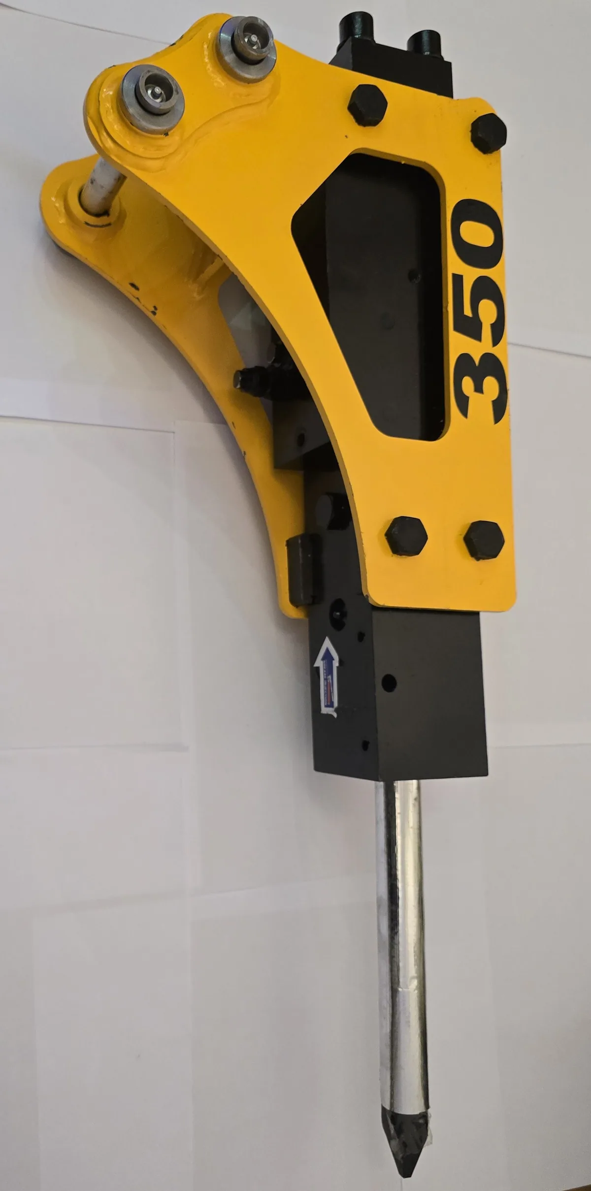 Hydraulic Breaker (350mm) product view 4