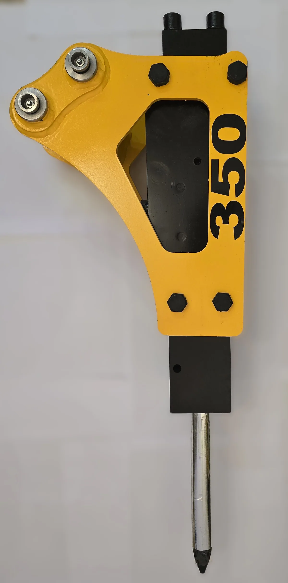 Hydraulic Breaker (350mm) product view 5