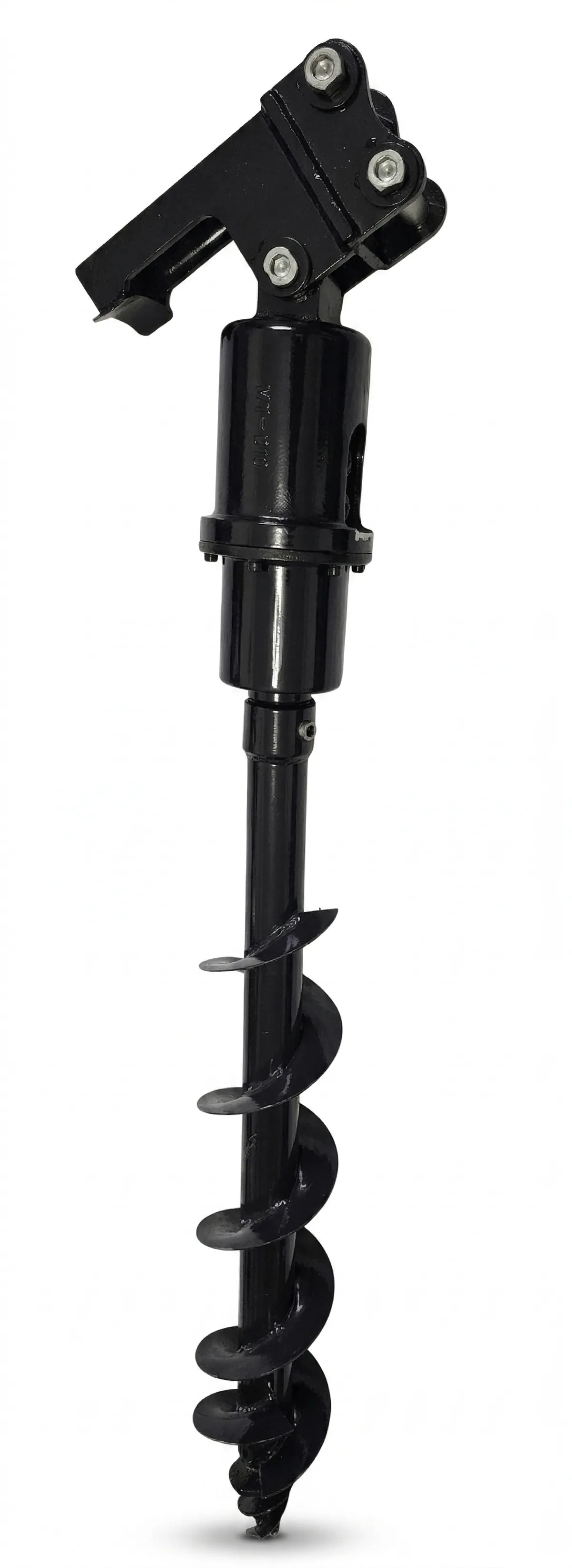 Hydraulic Auger (150mm) product view 2