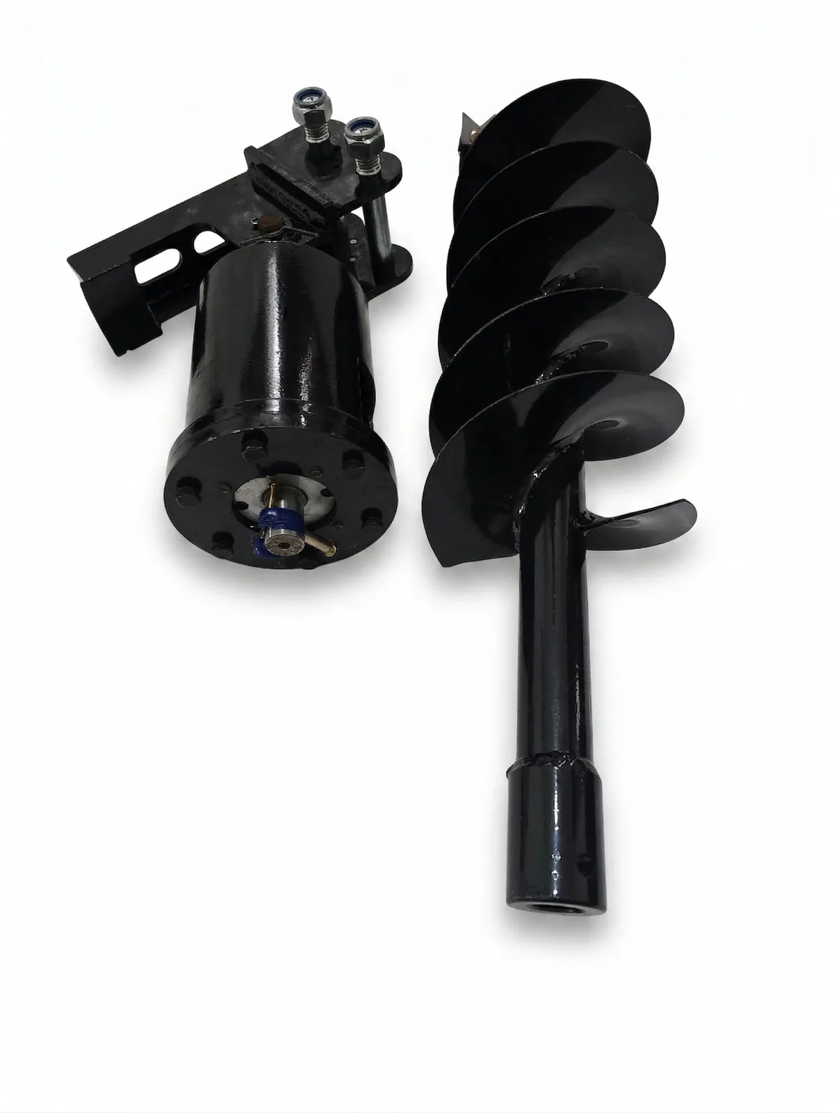 Hydraulic Auger (200mm) product view 2