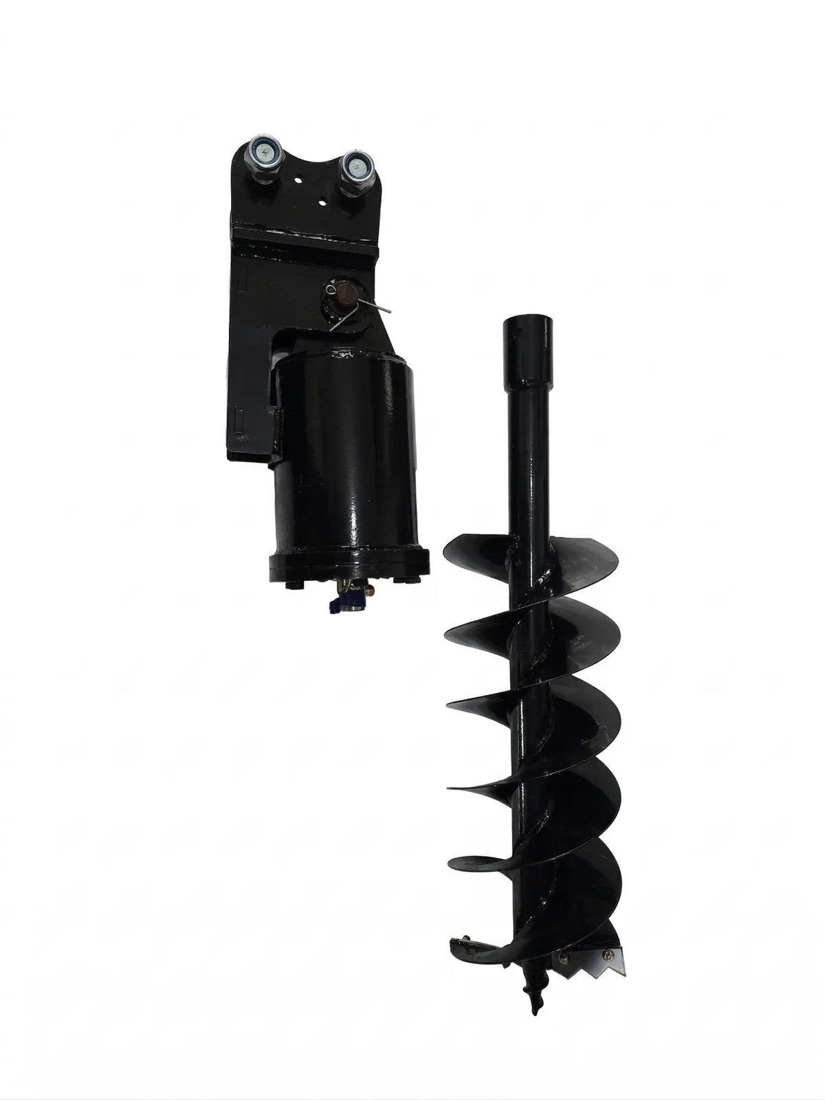 Hydraulic Auger (200mm) product view 3