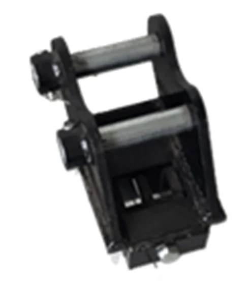 Manual Quick Release Coupler primary product view
