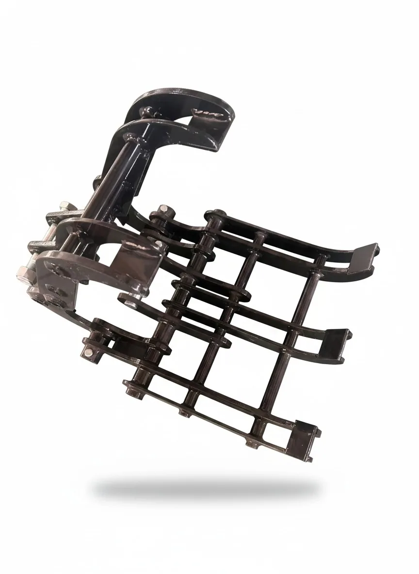 Mechanical Grapple primary product view