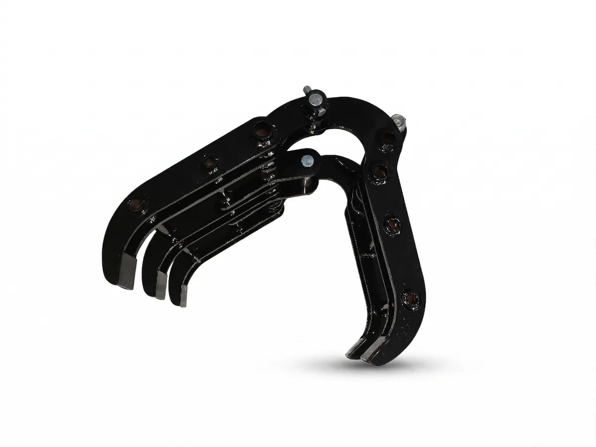 Mechanical Grapple product view 3