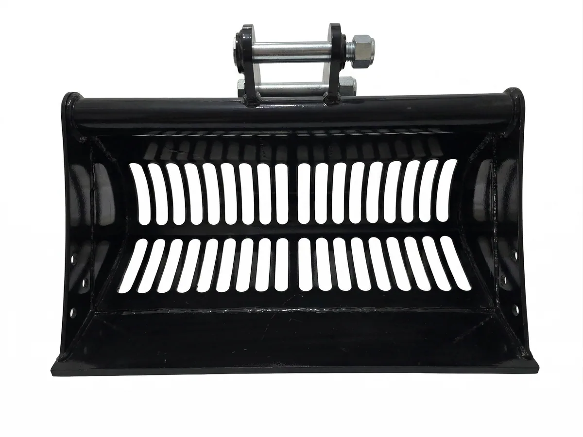 Grid / Sieve Bucket product view 3