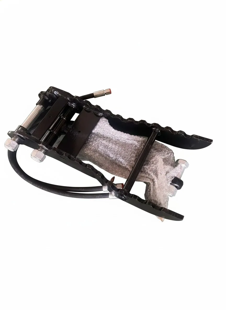 Hydraulic Thumb primary product view
