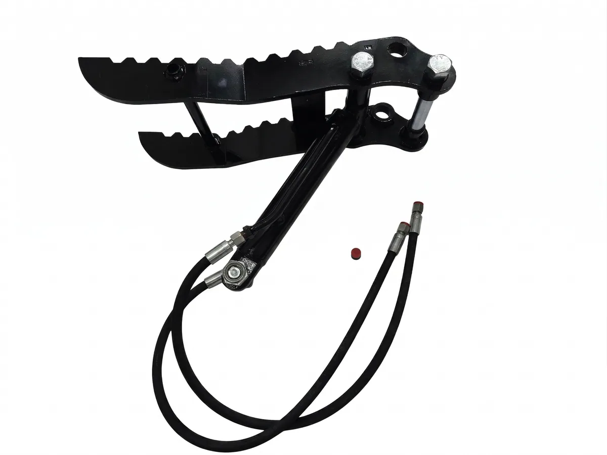 Hydraulic Thumb product view 2