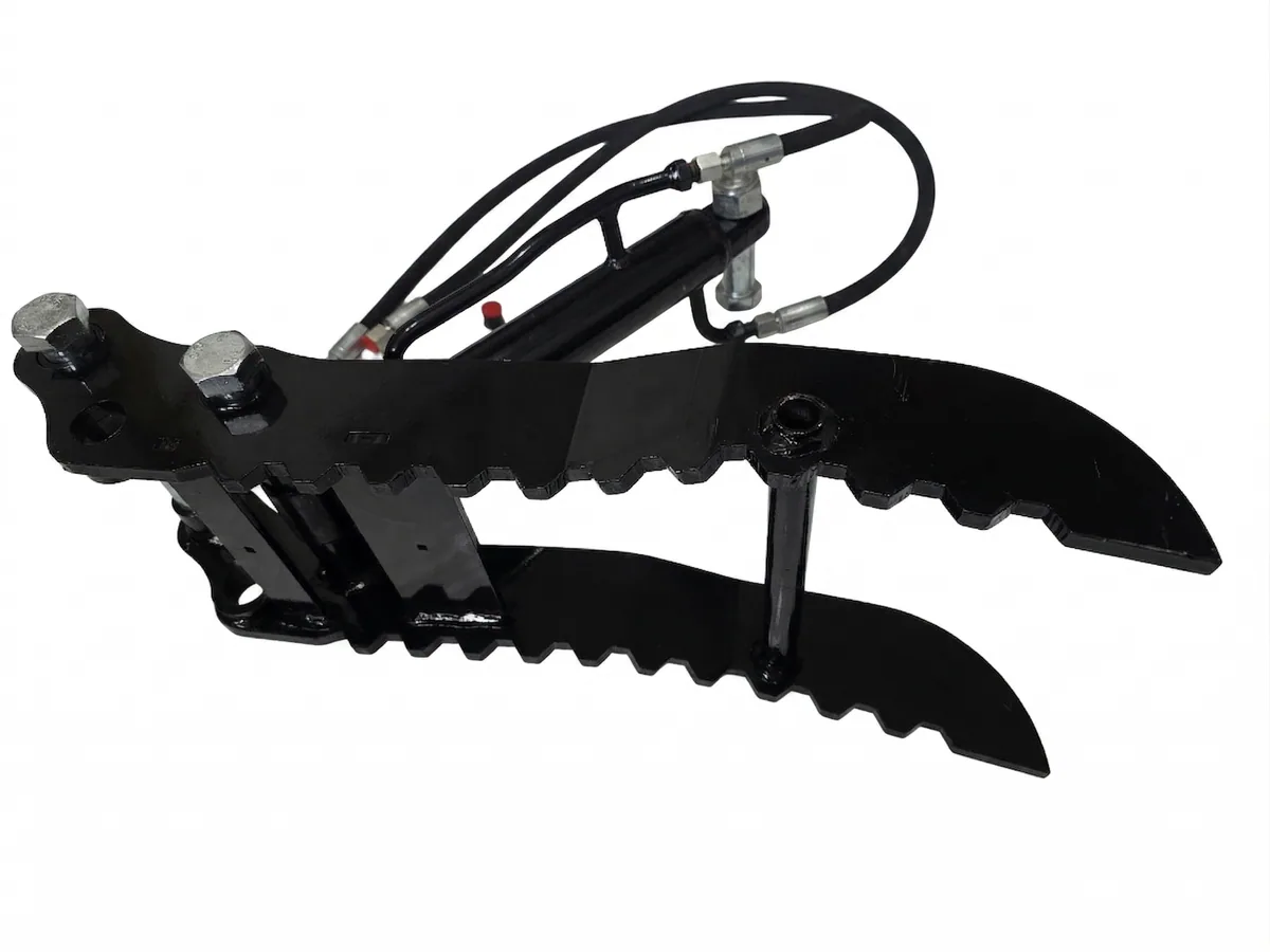 Hydraulic Thumb product view 4