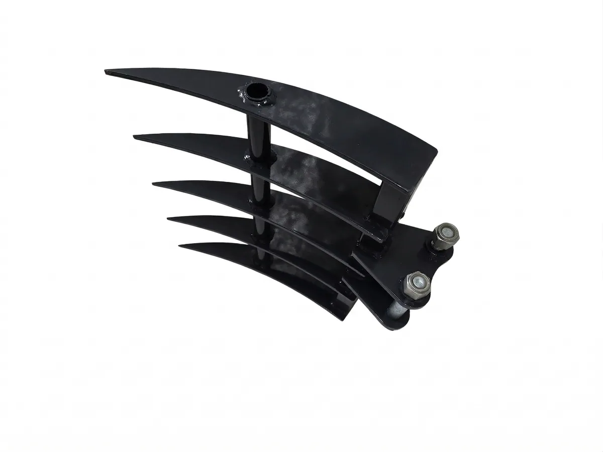 Rake product view 3