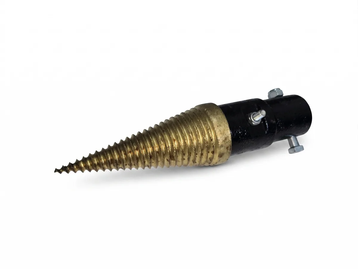 Log Splitter Attachment product view 2