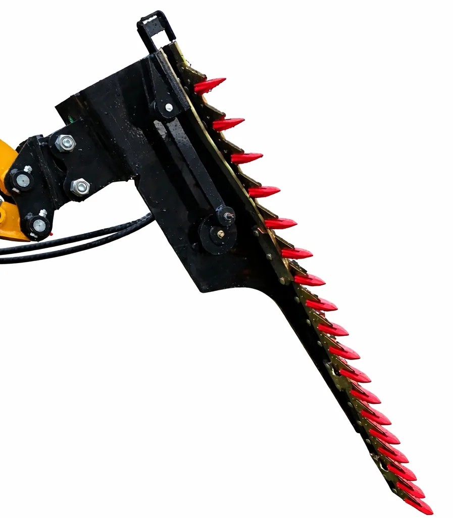 Hedge Trimmer Attachment primary product view