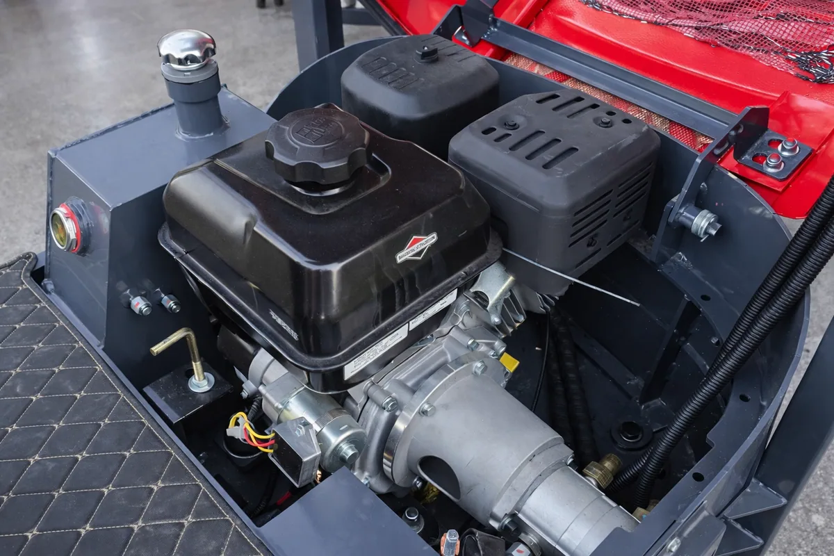 GT850 Manual product view 5