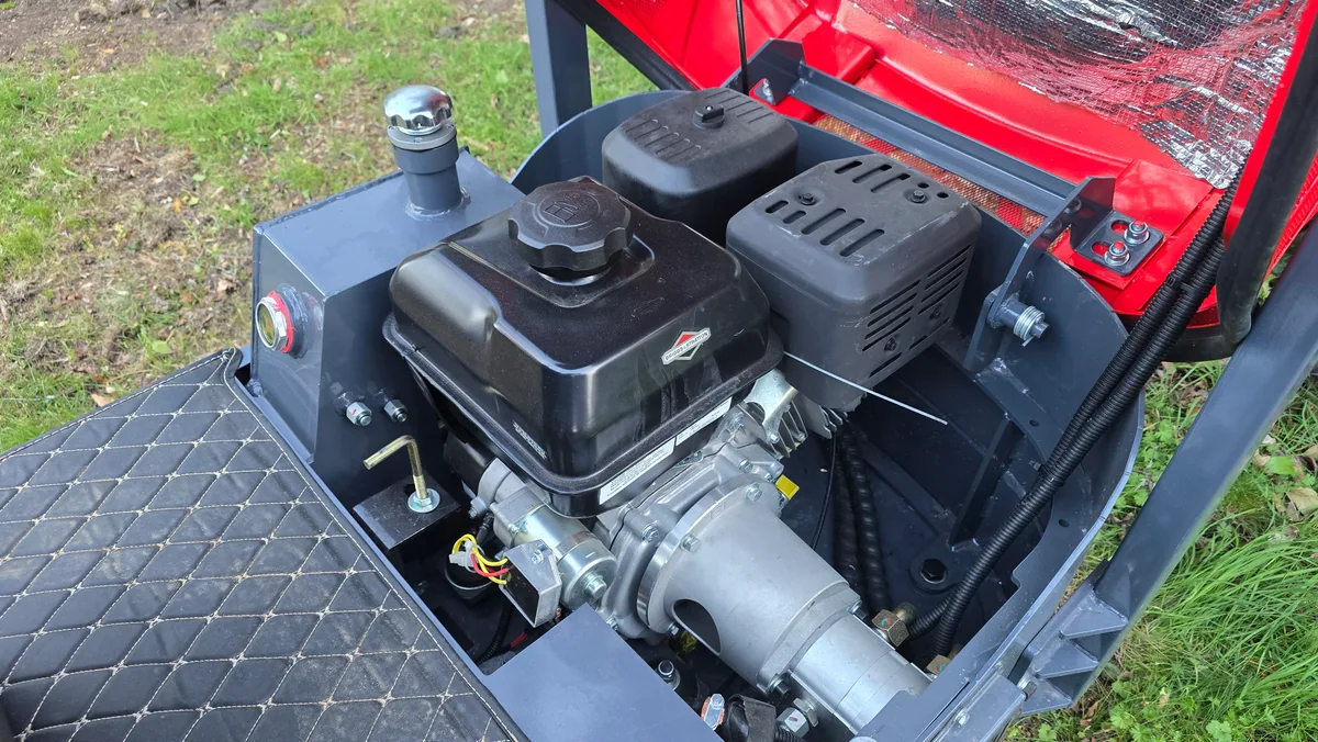 GT850 Manual product view 6