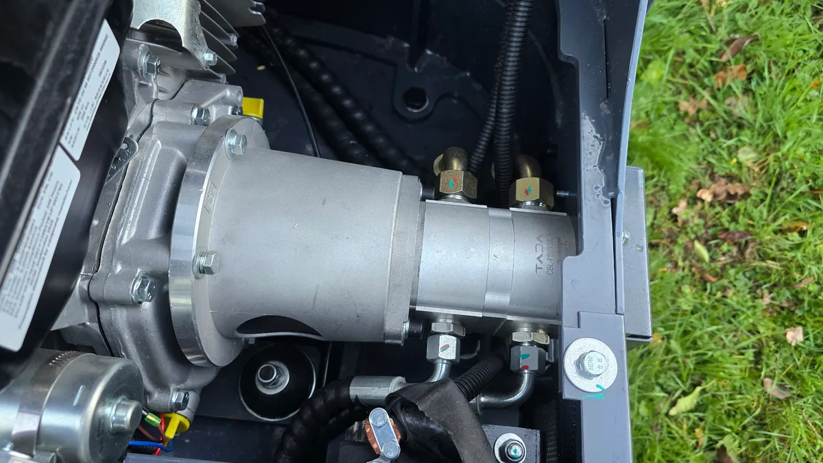 GT850 Manual product view 7